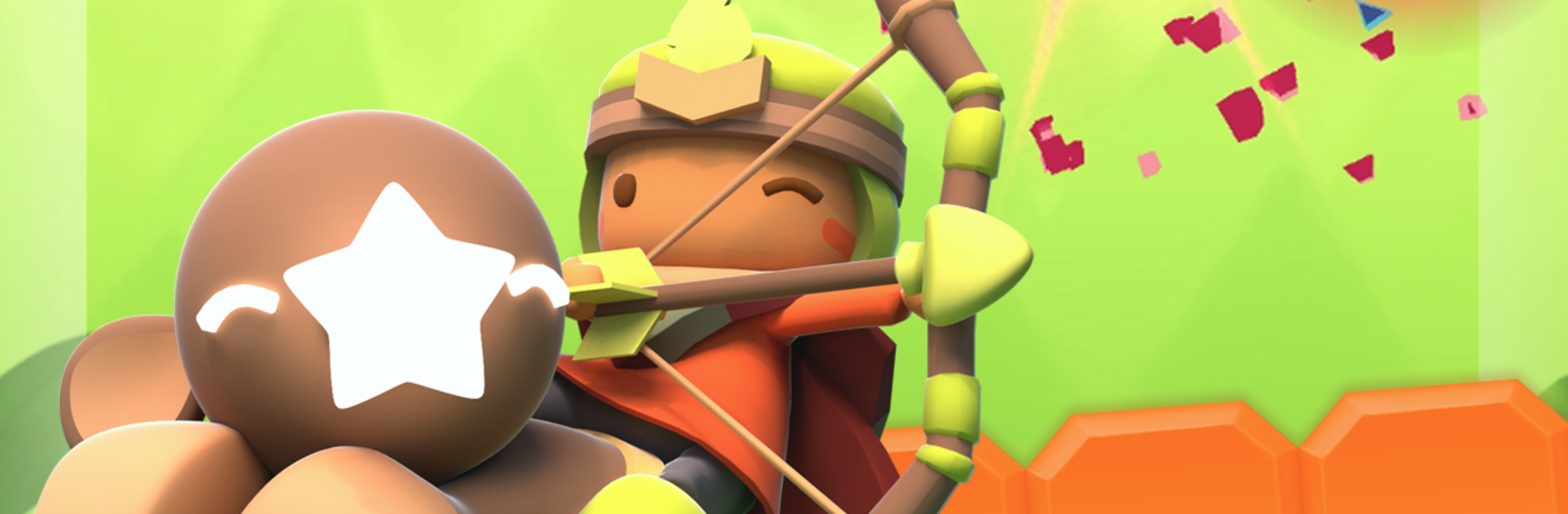 Starlit Archery Club