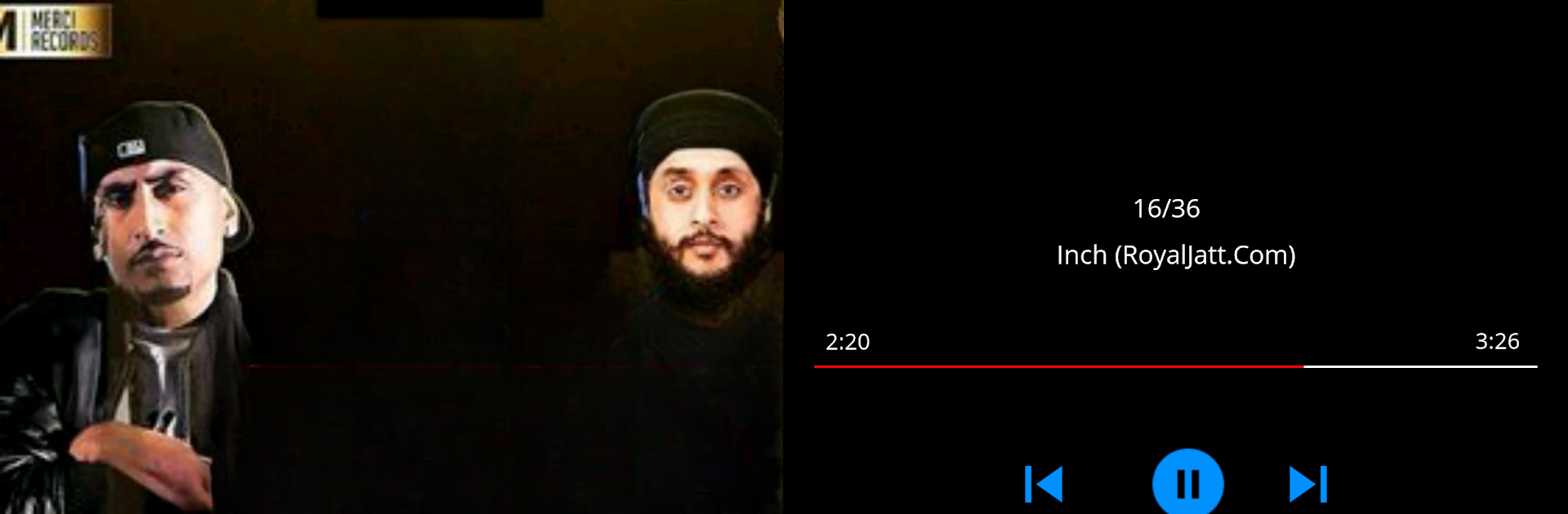 Music Player, Video Player for all format