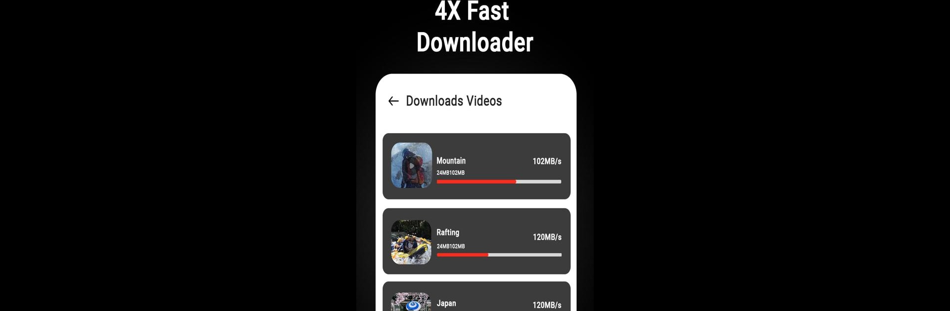 HD Video Downloader All Format