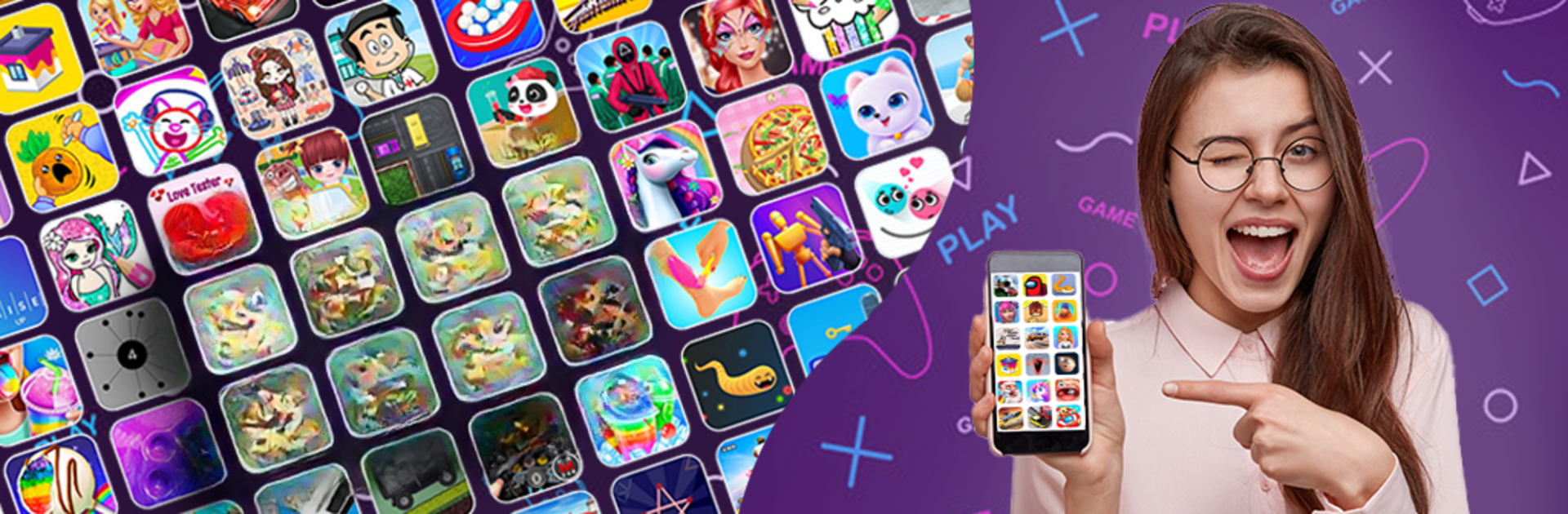 Cool Games