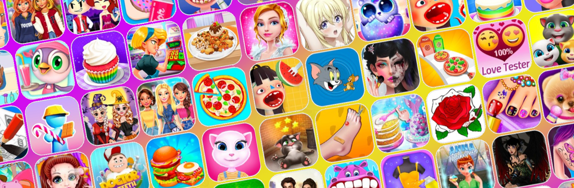 GameBox - All Games