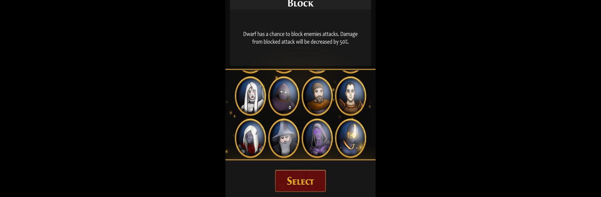 Dungeon Adventure: RPG Crawler