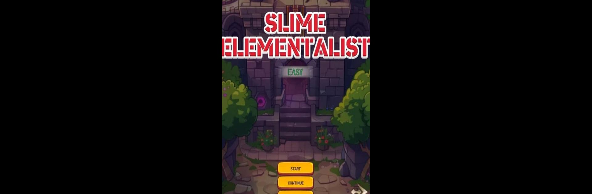 Slime Elementalist