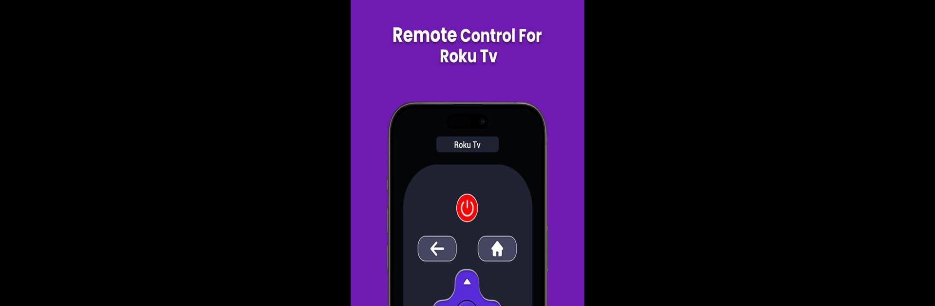 Roku Remote App for Android