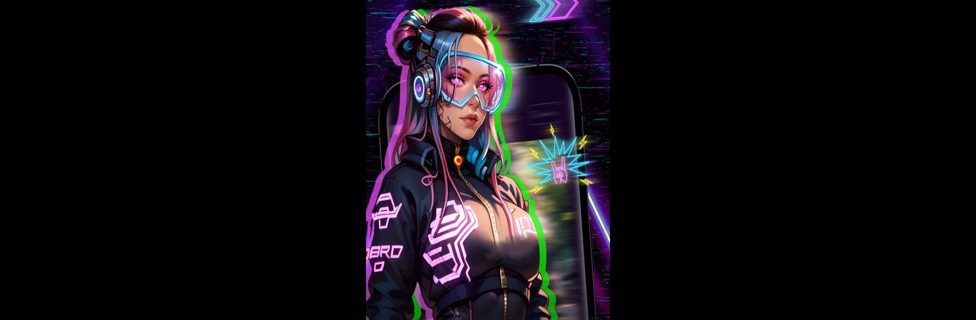 Dreamate - Spicy AI Chat