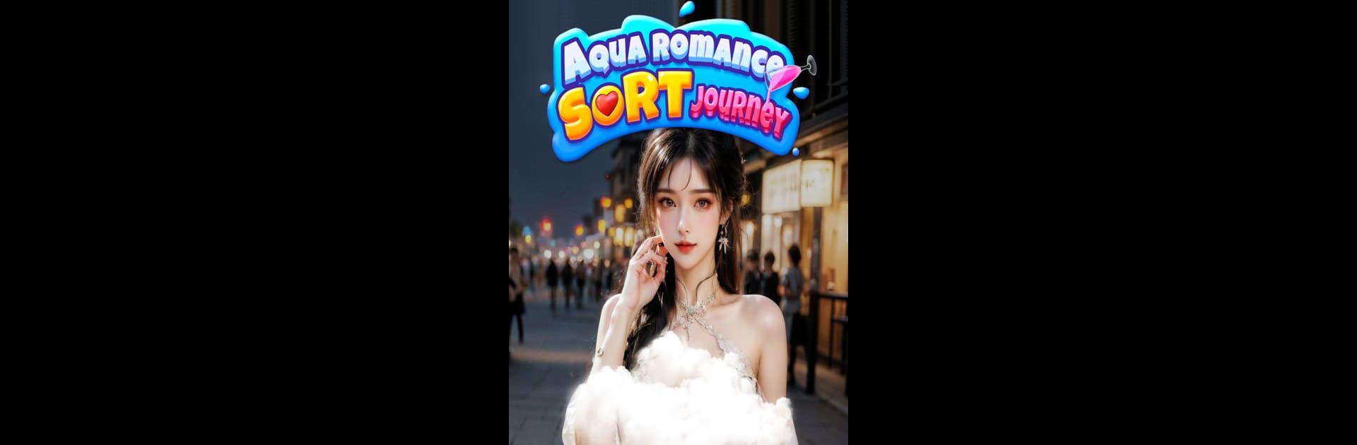 Aqua Romance: Sort Journey