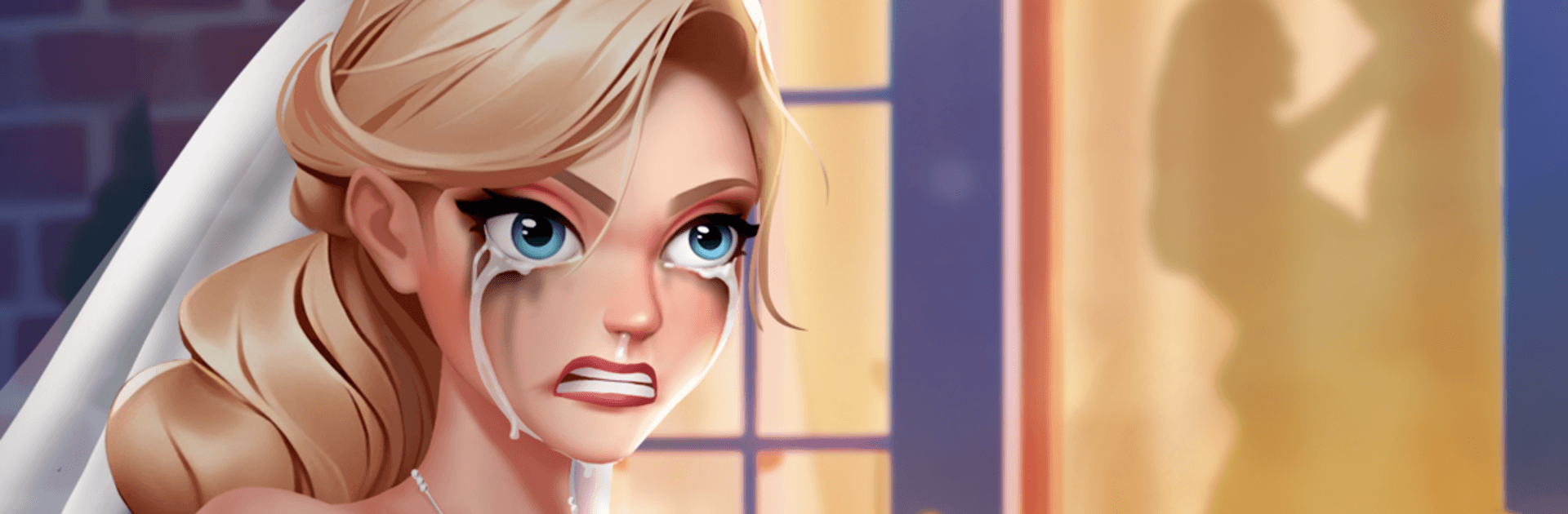 Romantic Blast: Love Stories