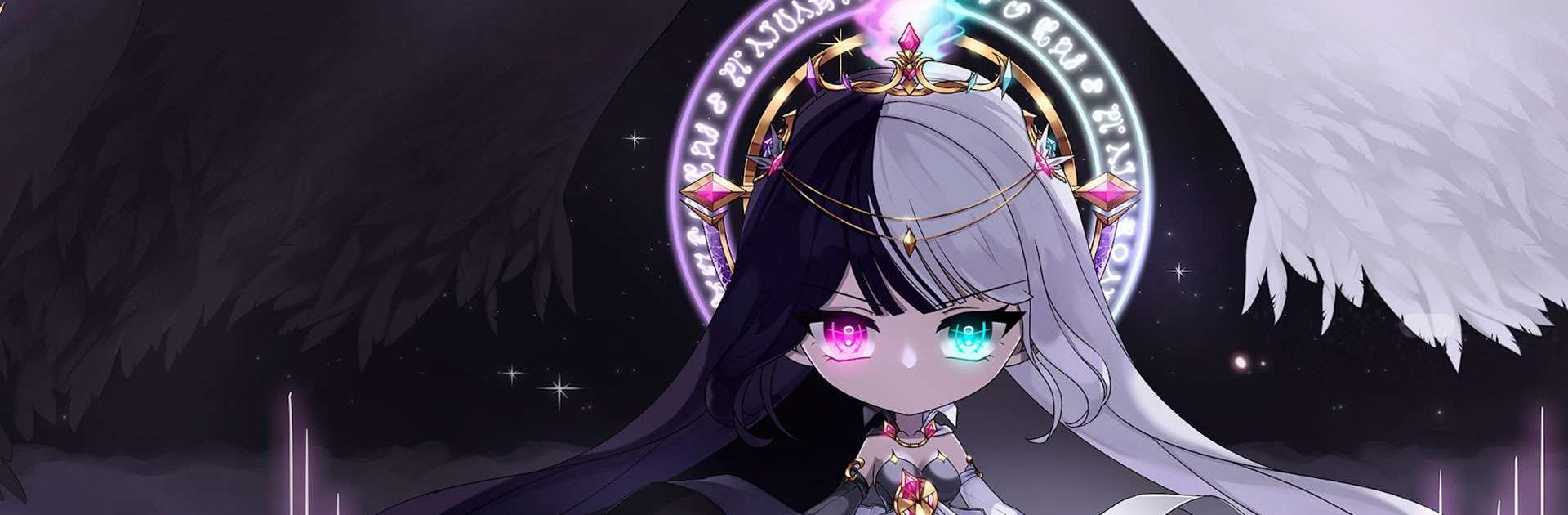 수호자 키우기 방치형 RPG : 1주년 3만뽑기 증정