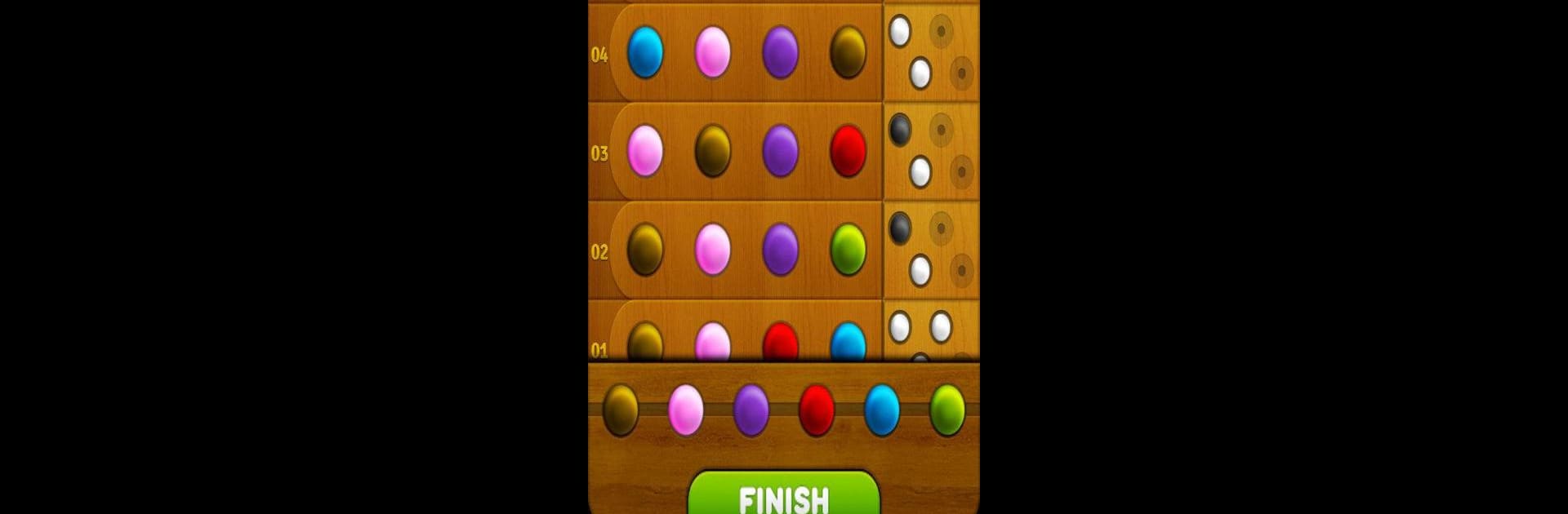 Real Code Breaker