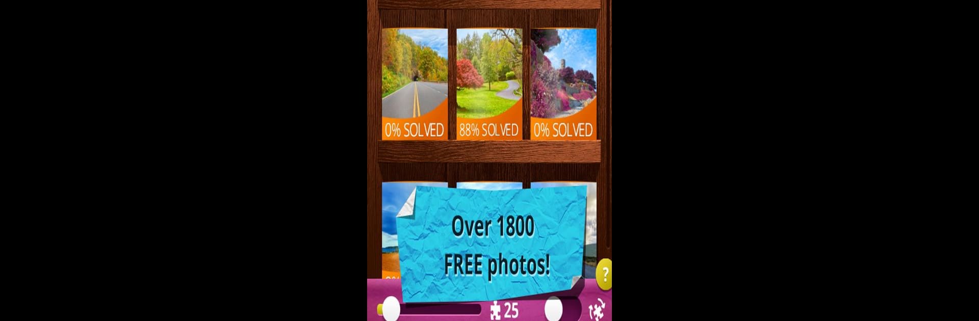 Jigsaw Puzzles Real