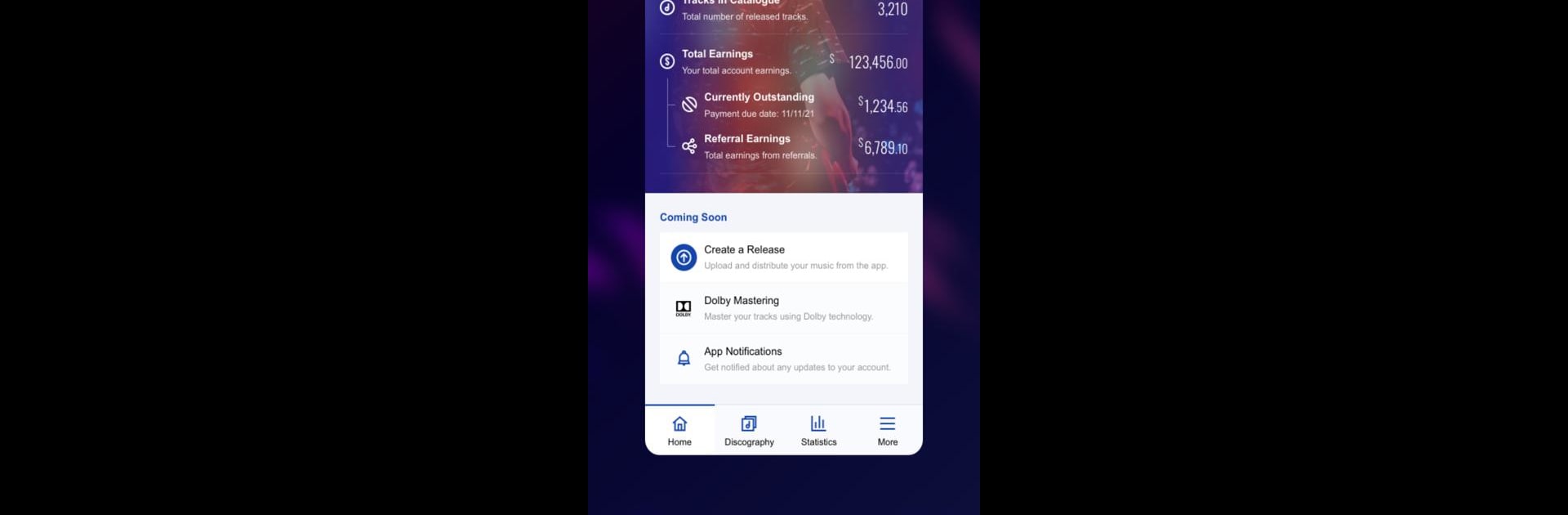 RouteNote