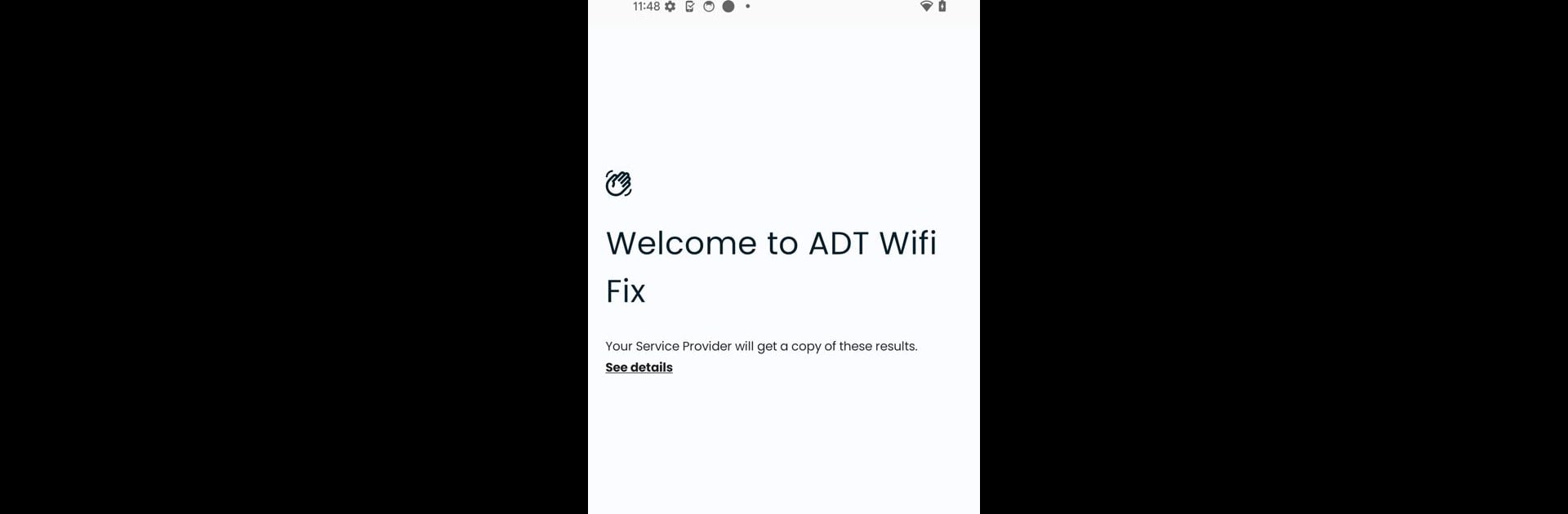ADT Wifi Fix