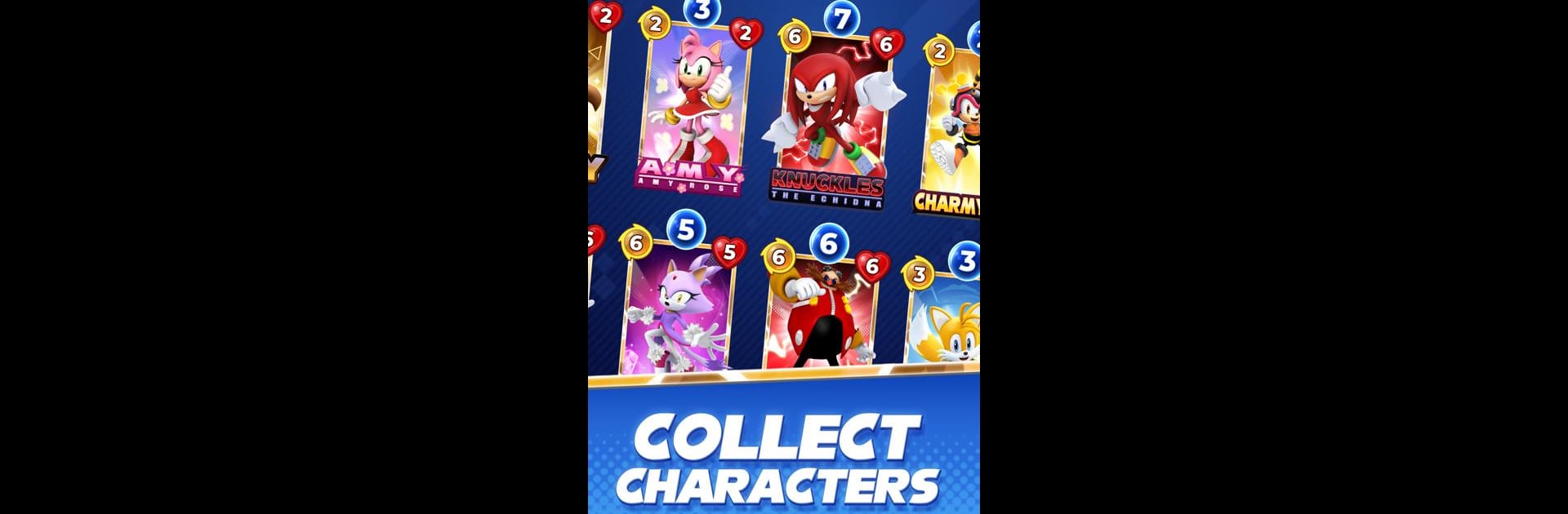 Sonic Blitz