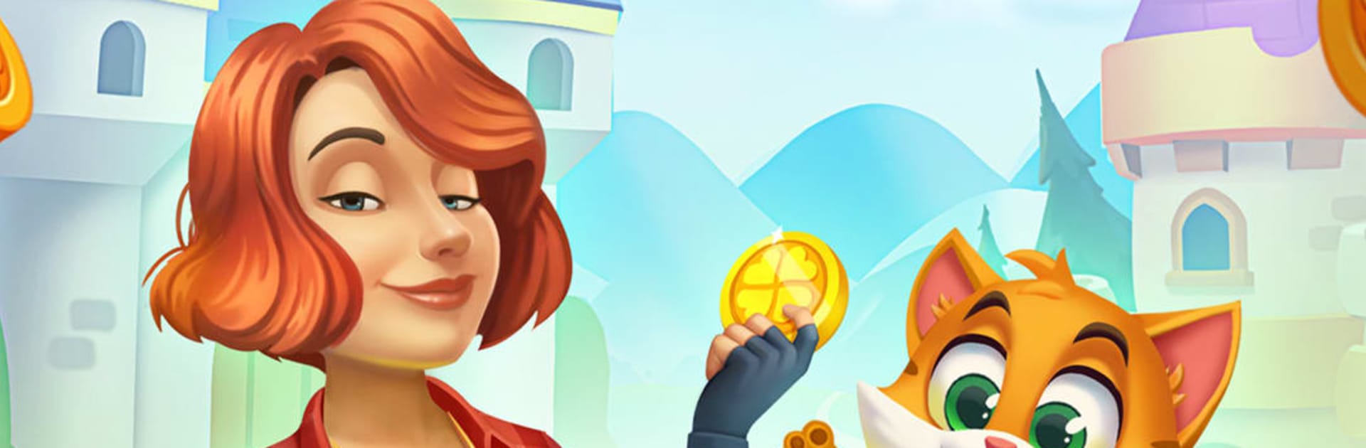 Fortune GO: Spin the Wheel