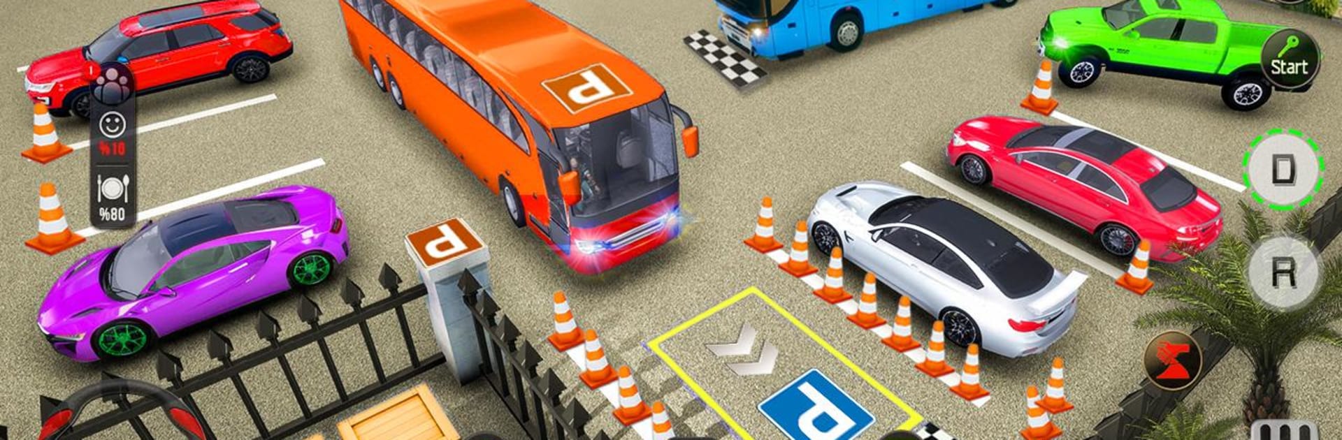 US Bus Simulator 2020 : Ultimate Edition