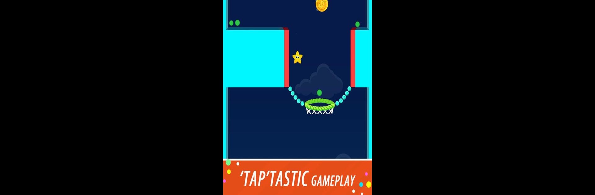 Dunk Master: Endless Basketbal