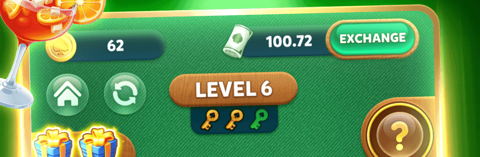 Sort Royale: Lucky Puzzle Game