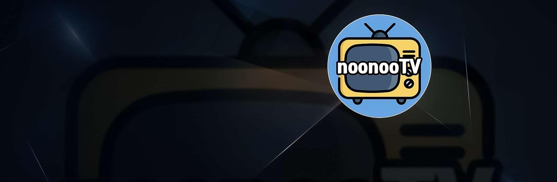 KOREA TV – noonooTV