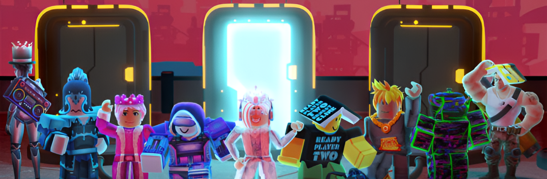 Skins for Roblox