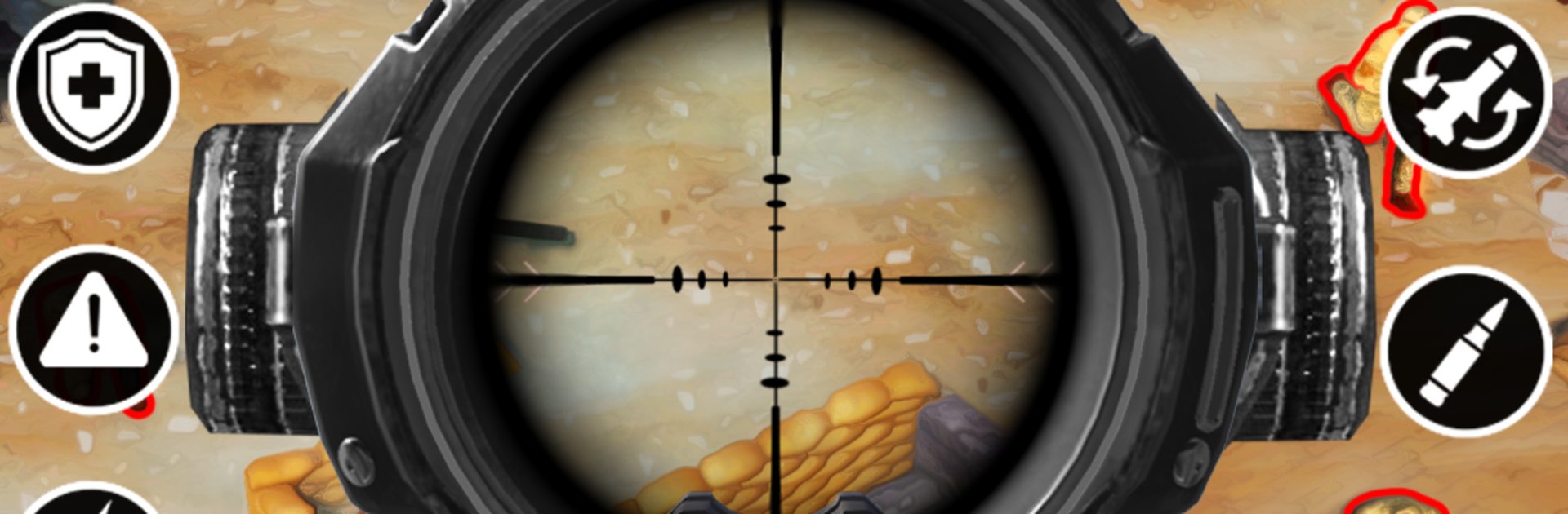 Sky War Plane: Attack Games 3D