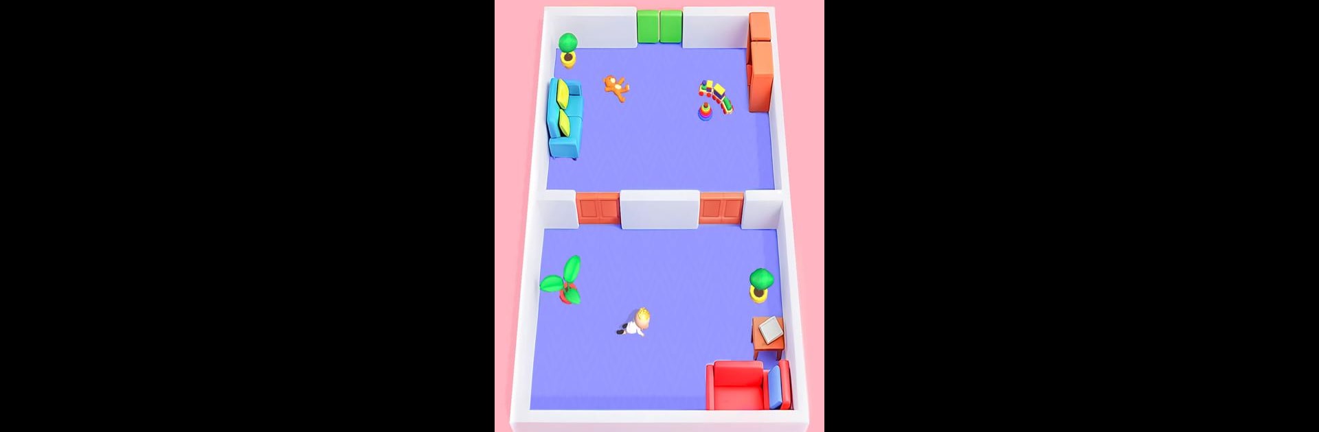 Angry Mom: Fun Escape Game