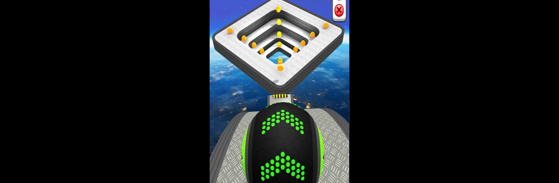 Ball Going: Ball Rolling Games