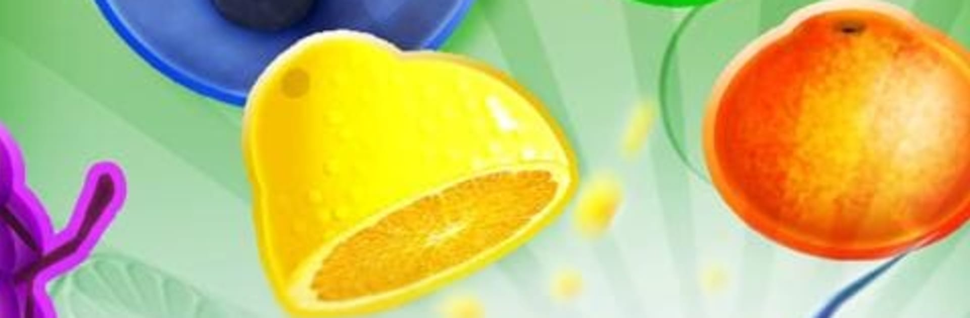 Fruit Blitz