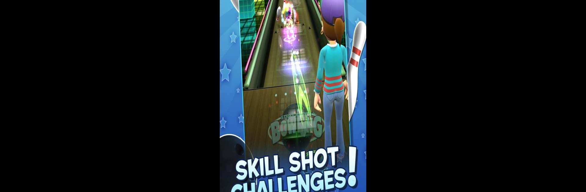 Strike Master Bowling - Free