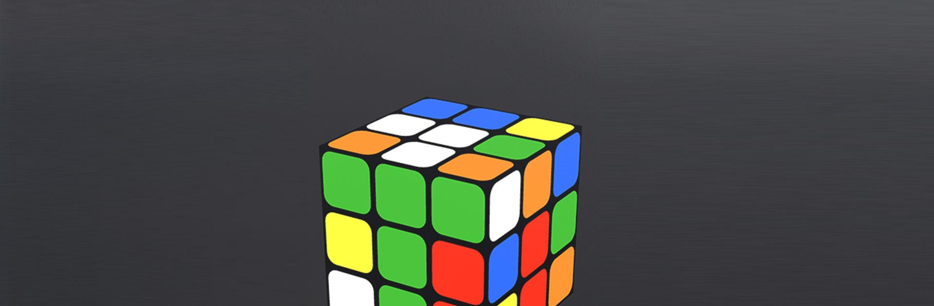 Rubik’s Cube: Az Cube Solver