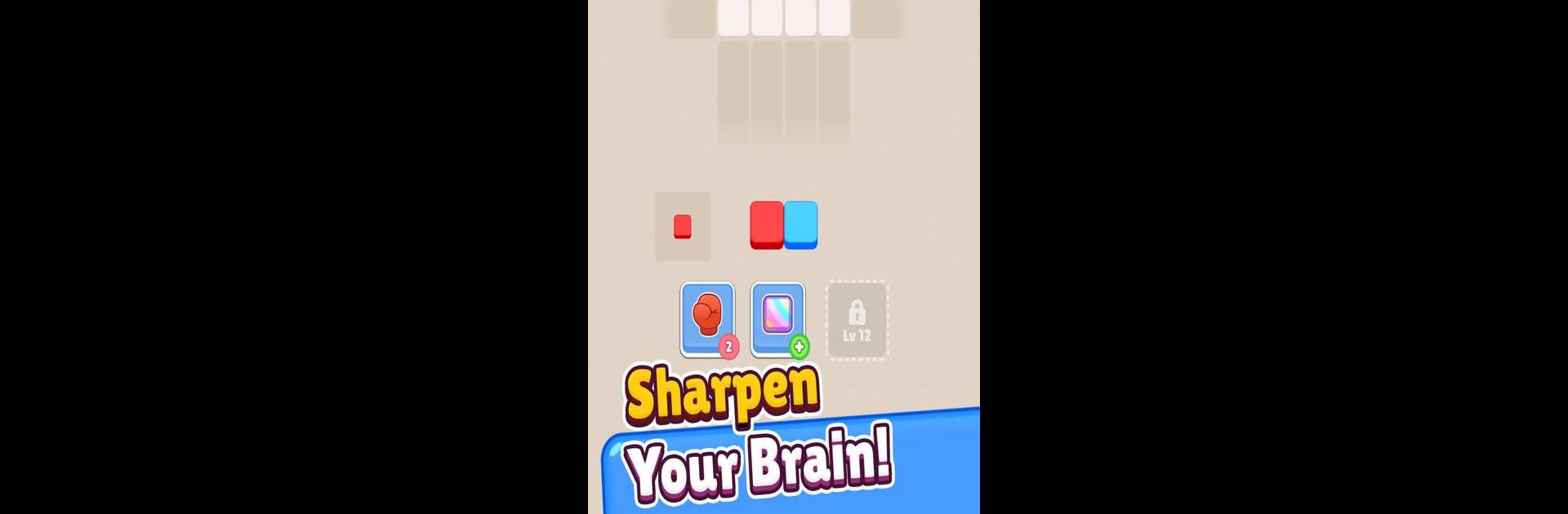 Pop Blocks 3D