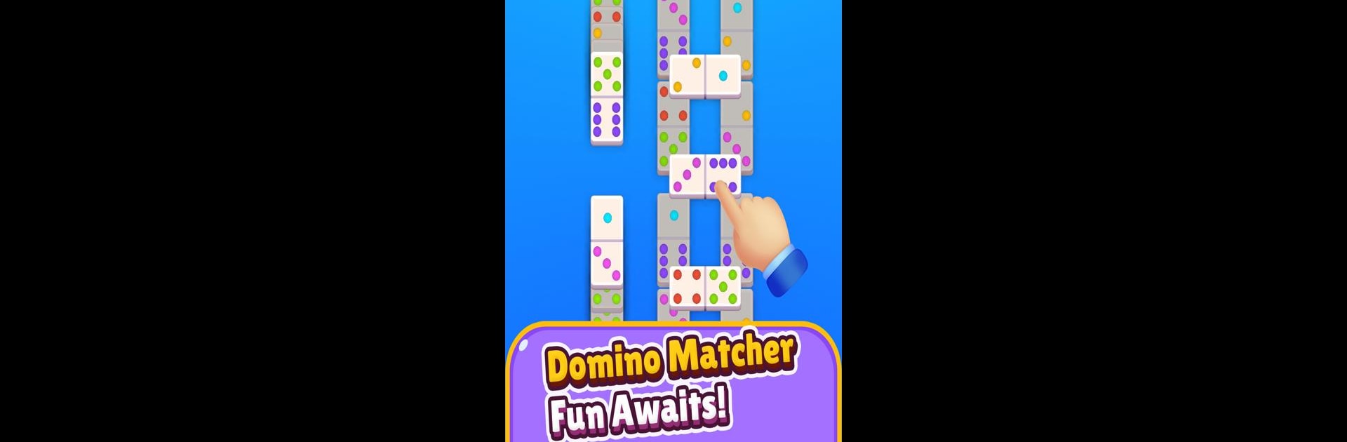 Domino Matcher 3D