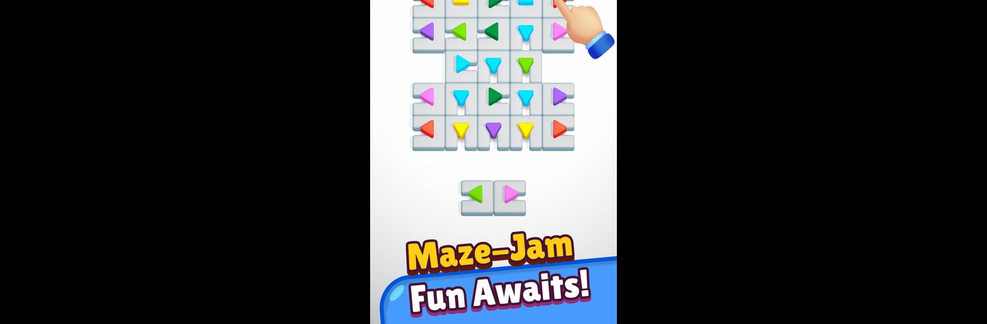 Maze Jam