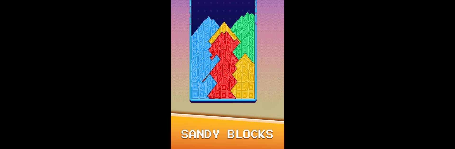 Sand Bricks