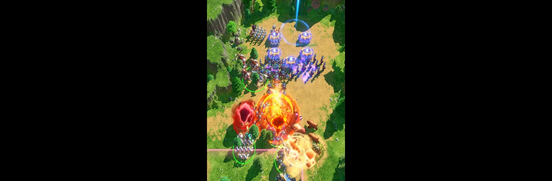 Ruins War