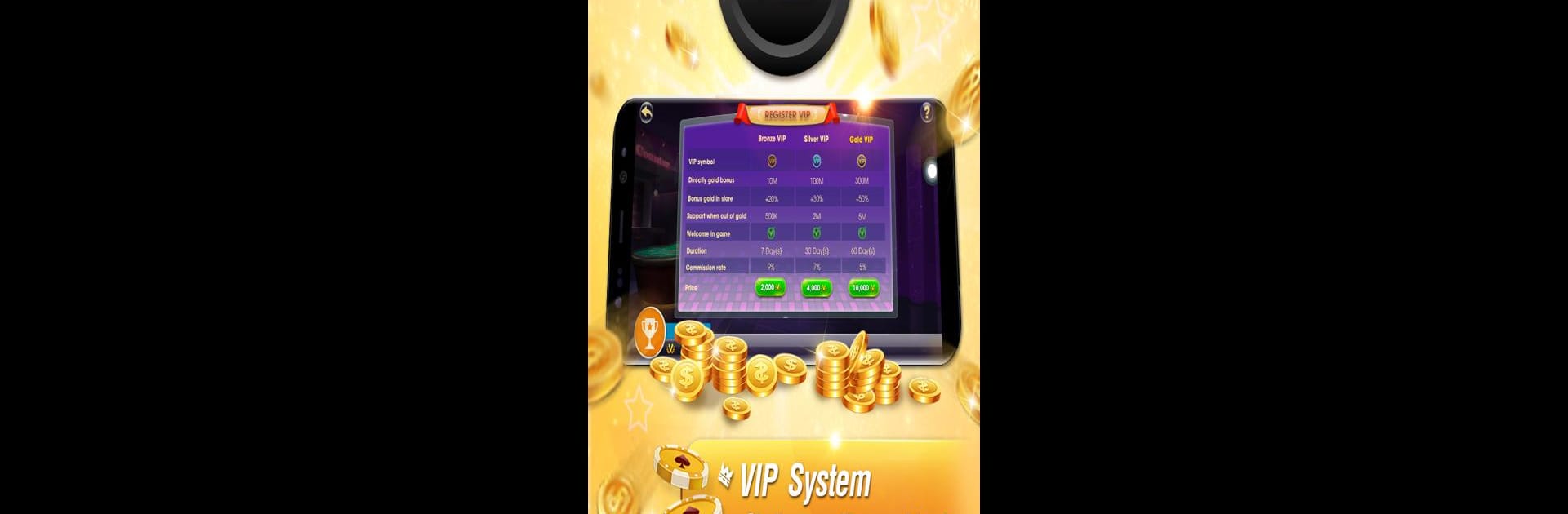Pusoy Dos ZingPlay - 13 cards game free