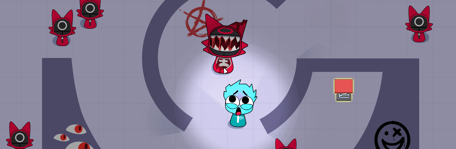 Run Dumki Run: Escape Master