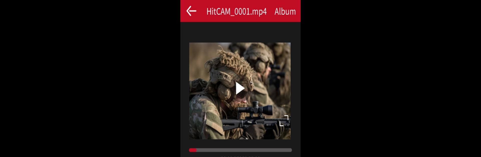 HitCam