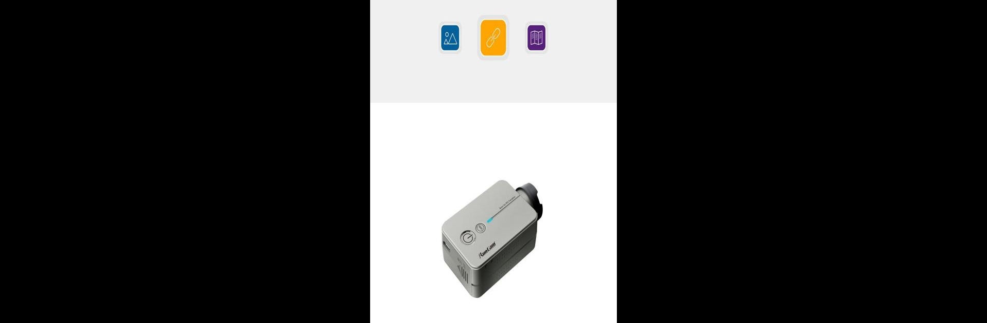 RunCam App