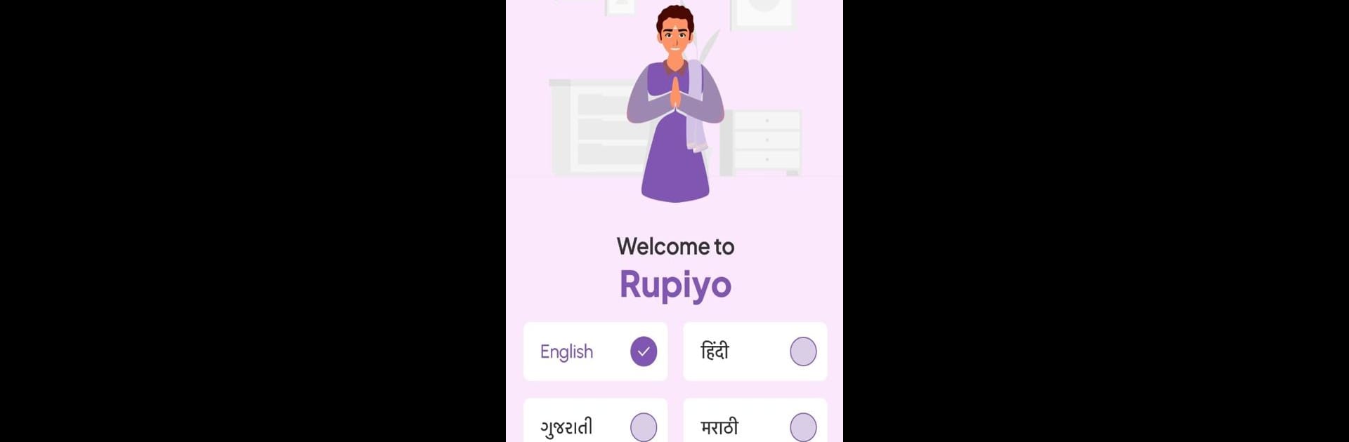 Earn money online cash Rupiyo