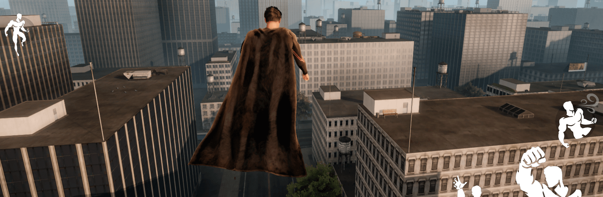 OverPeak : Action Game