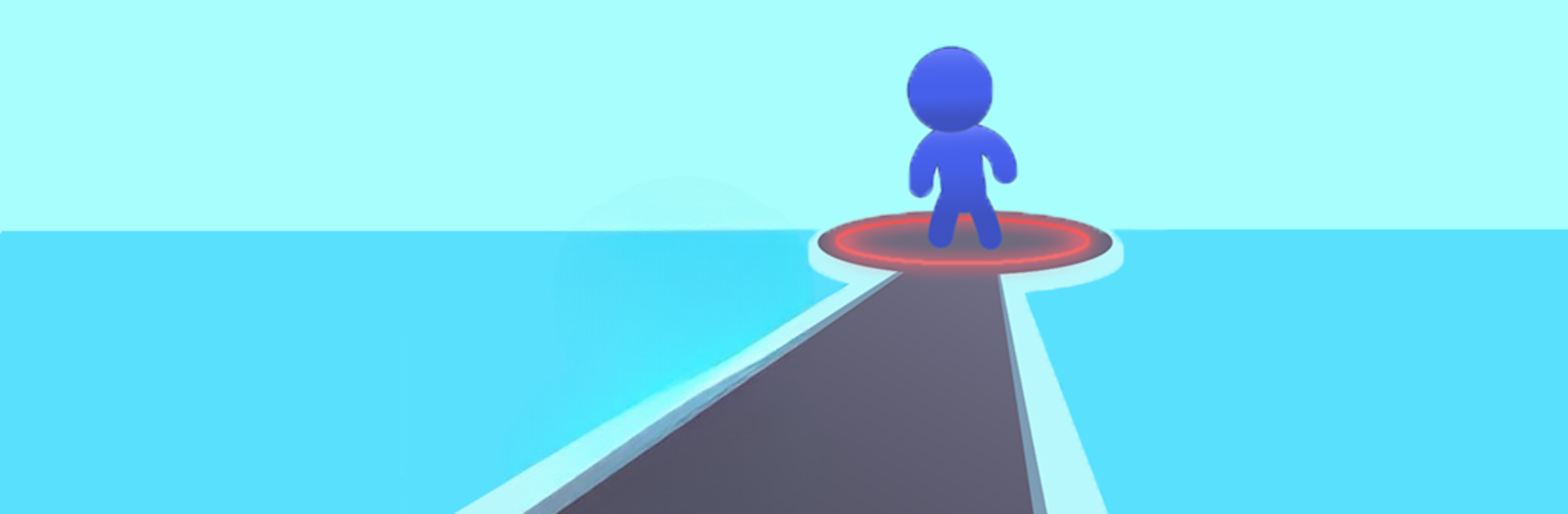 Size Up - Epic Run Race 3D