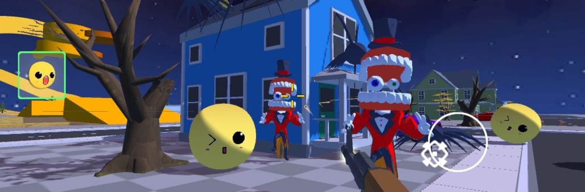 BuildBox 3D:Playground Unknown