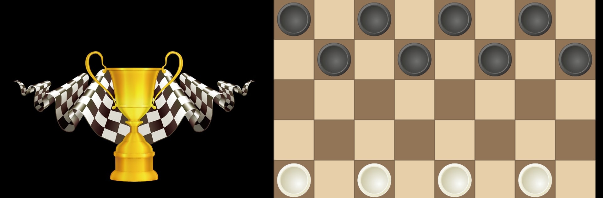 Checkers With Friends Game
