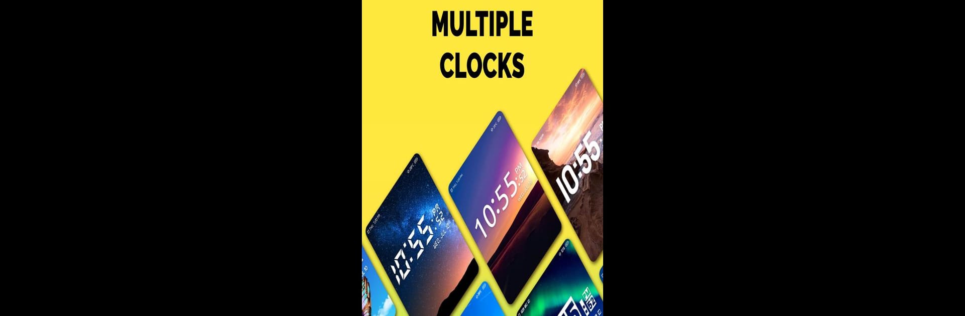 Alarm Clock ⏰ 😴 📢
