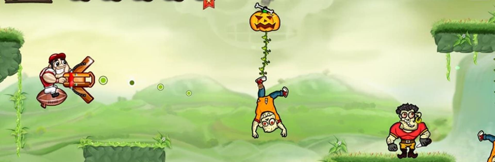 Zombie Archery - Zombies Arrow shooting Games