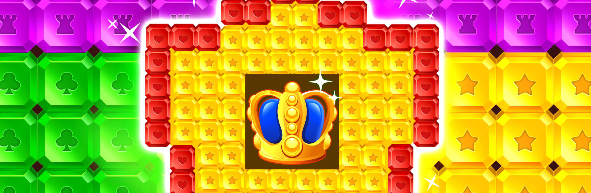 Jewel Gems: Jewel Games