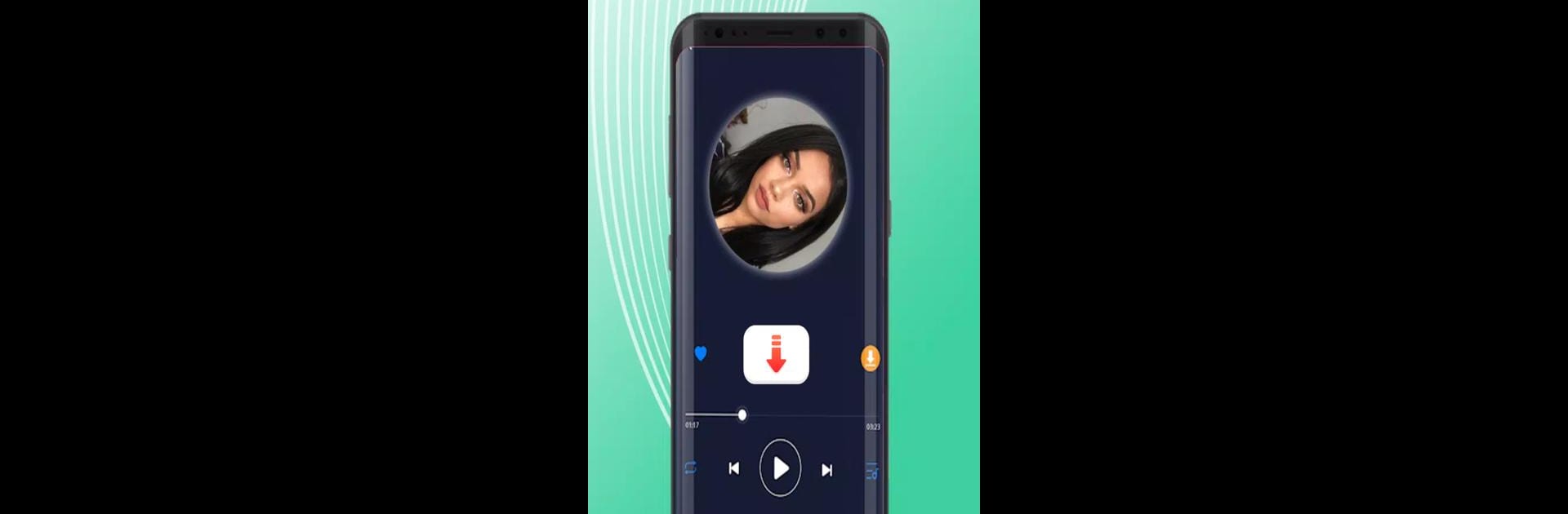 Music Player & Sound Player