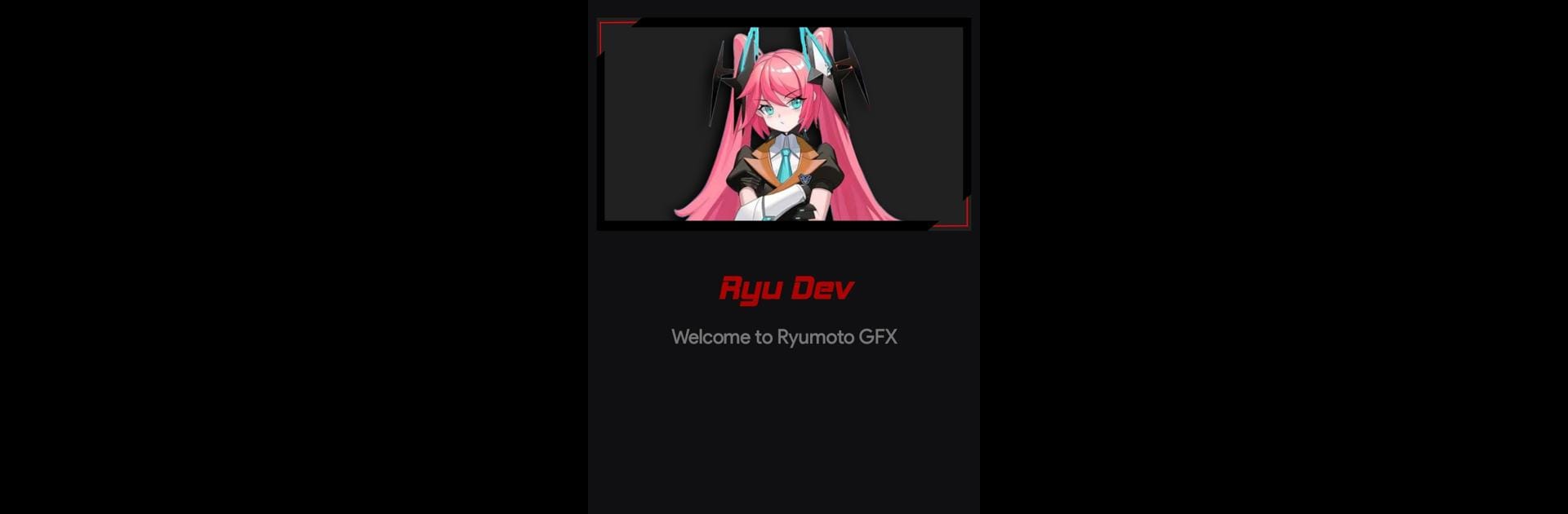 Ryumoto GFX (Skin tools PRO)