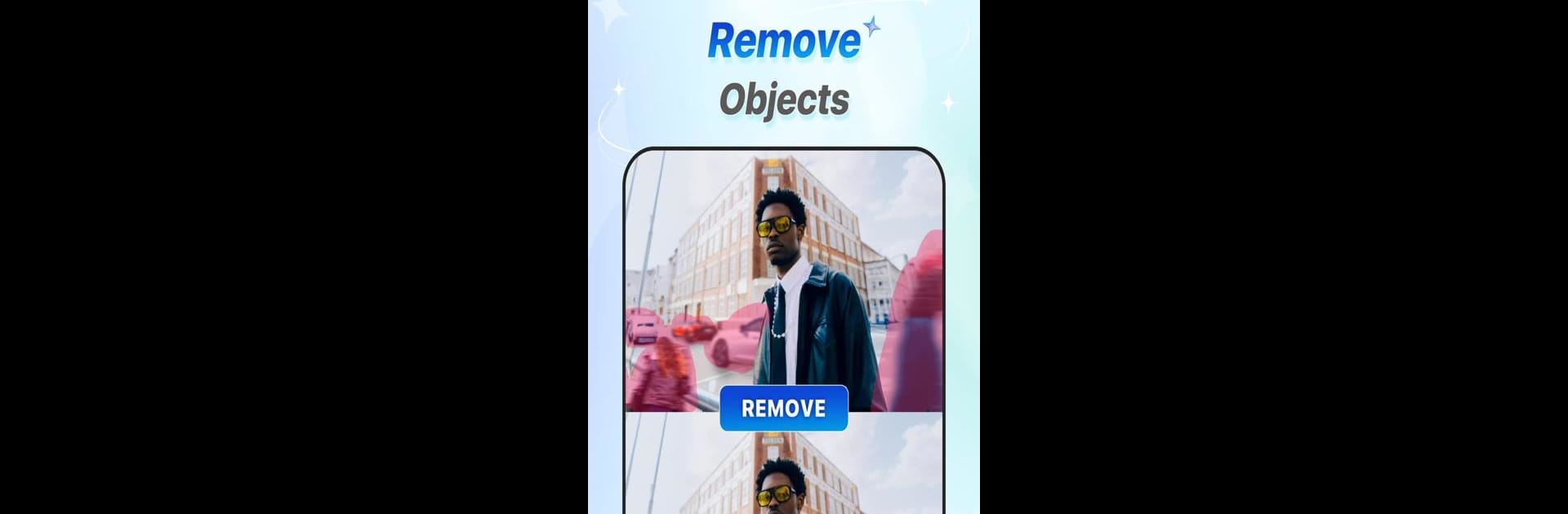AI Photo Eraser - Inpaint Lab