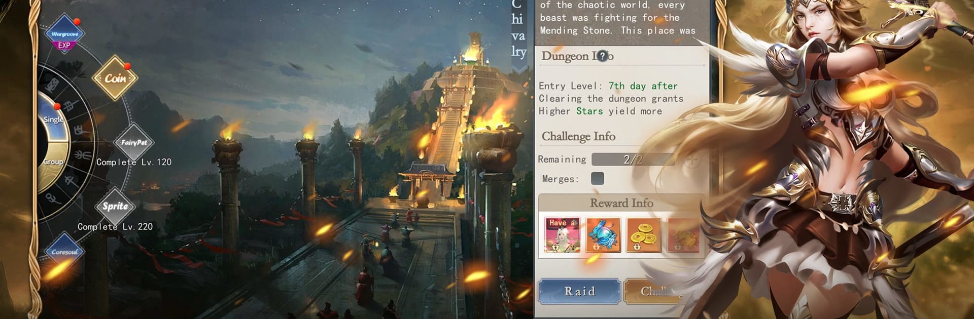 Sacred Night